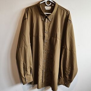 Nice Beretta Brown/Sand Shirt